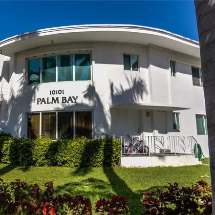 Rent this 1 bed condo on 10101 West Bay Harbor Drive in Bay Harbor Islands, Miami-Dade County