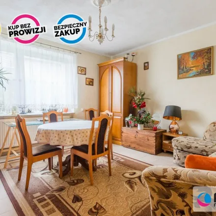 Buy this 7 bed house on Ołowiana 2 in 81-153 Gdynia, Poland