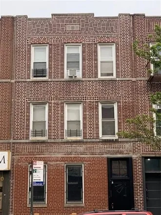 Buy this 8 bed house on 9007 5th Avenue in New York, NY 11209