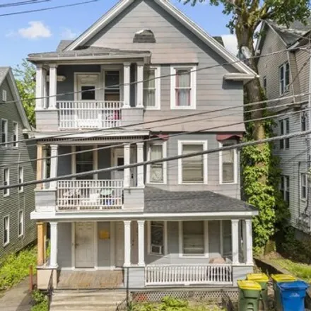 Buy this 6 bed house on 23 Highland Avenue in West Side Hill, Waterbury