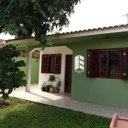 Buy this 2 bed house on Rua Boa Vista 650 in Pinheiro Machado, Santa Maria - RS