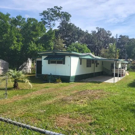 Buy this 2 bed house on 37436 Happy Lane in Lake County, FL 32159