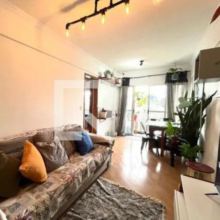 Buy this 2 bed apartment on Rua Boçoroca in Jabaquara, São Paulo - SP