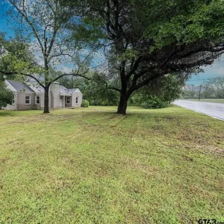 Buy this 3 bed house on 610 Troup Highway in Tyler, TX 75701