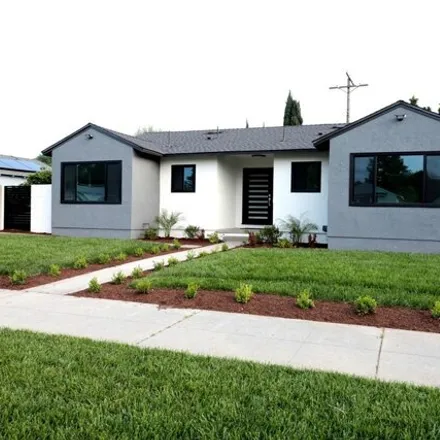 Buy this 3 bed house on 16348 Tuba Street in Los Angeles, CA 91343