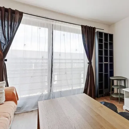 Rent this 2 bed apartment on London in E9 6AB, United Kingdom