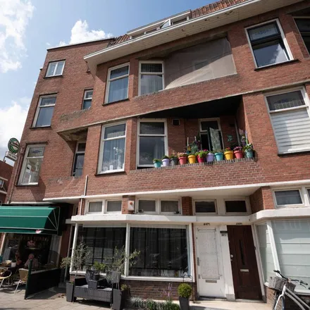 Rent this 1 bed apartment on Kleiweg 247B in 3051 XL Rotterdam, Netherlands