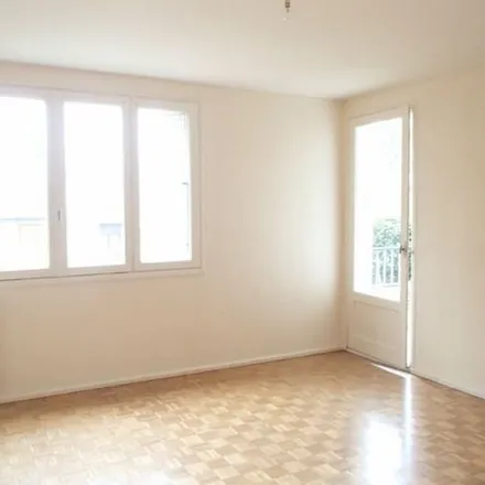 Rent this 3 bed apartment on 5 Boulevard du Maréchal Foch in 49051 Angers, France