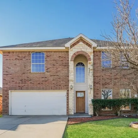 Buy this 4 bed house on 4317 Sweet Clover Lane in Fort Worth, TX 76036