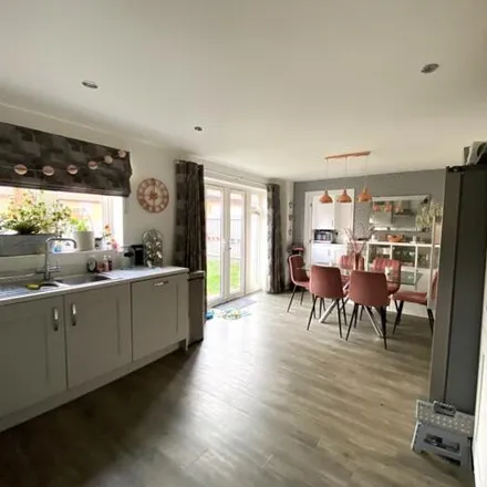Image 6 - Monmouth Way, Grantham, NG31 8WH, United Kingdom - House for sale