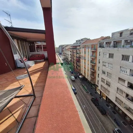 Rent this 2 bed apartment on La Esse in Corso Genova 19, 20123 Milan MI