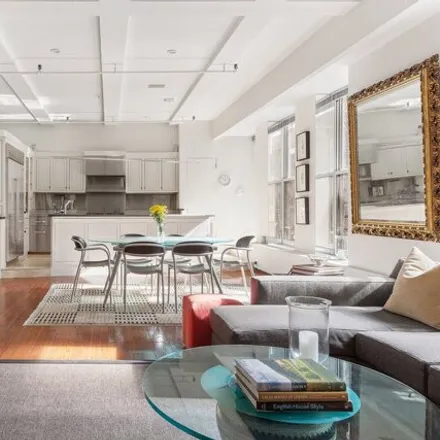 Image 2 - 114 West 27th Street, New York, NY 10001, USA - Apartment for sale