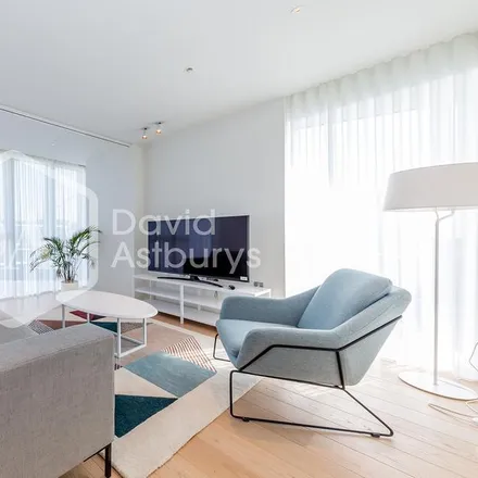 Rent this 2 bed apartment on Atlantic House in Long Street, London