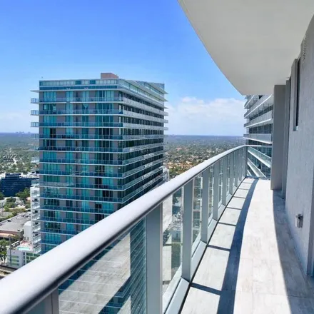 Image 6 - 1101 South Miami Avenue, Miami, FL 33131, USA - Apartment for rent