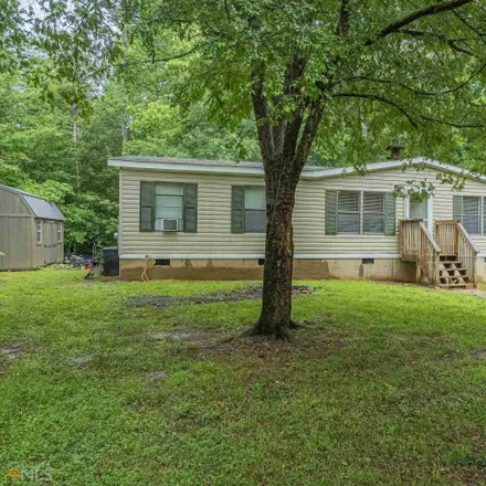 Buy this 3 bed house on 1312 Stansel Road in White County, GA 30528