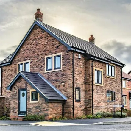 Buy this 4 bed house on Park Lane in Cottingham, HU16 5RD