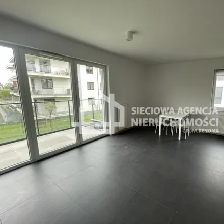 Image 3 - Bosmańska 52, 81-114 Gdynia, Poland - Apartment for sale