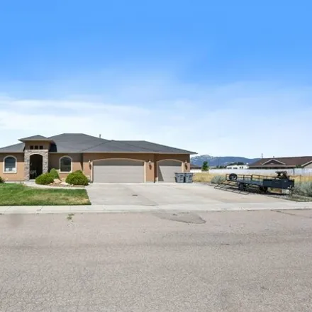 Buy this 6 bed house on 545 North 1100 East in Beaver, UT 84713