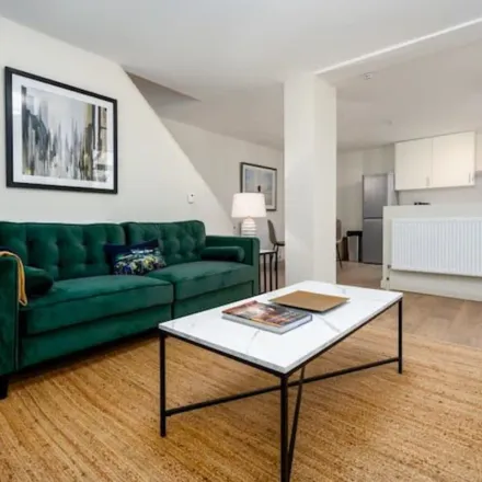 Image 2 - Ash House, Netherwood Street, London, NW6 2JX, United Kingdom - Apartment for rent