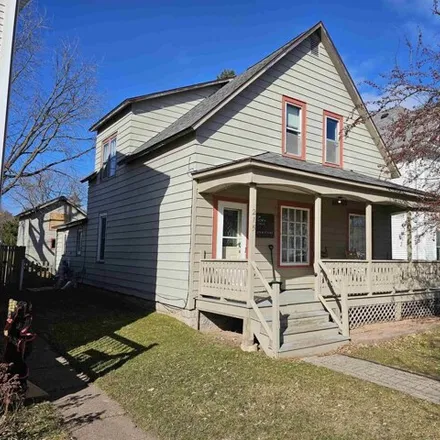 Buy this 3 bed house on Up North Oasis in 215 West 4th Street, Washburn
