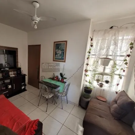 Buy this 2 bed apartment on Avenida Jacarepaguá in Justinópolis, Ribeirão das Neves - MG