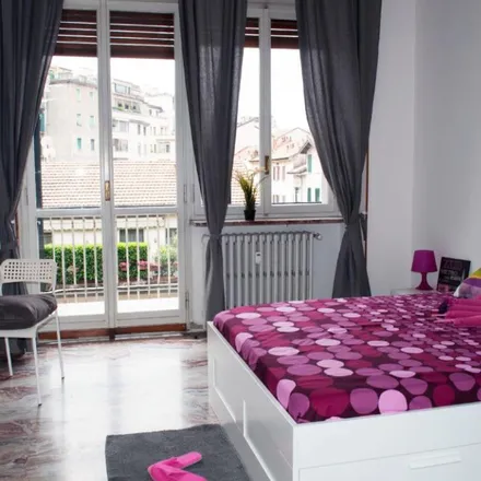 Rent this 6 bed room on Mind the GAP in Via Privata Reggio, 20135 Milan MI