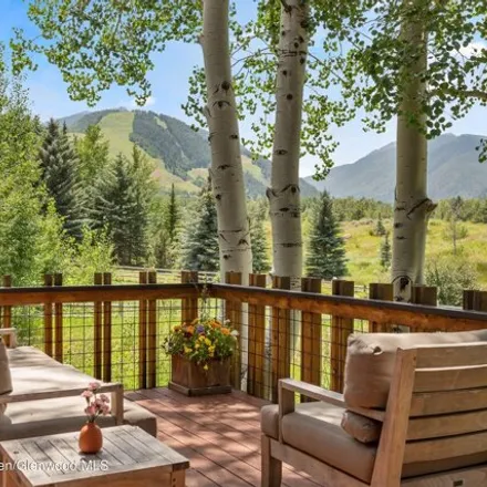 Rent this 6 bed house on 201 Heather Lane in Aspen, CO 81611