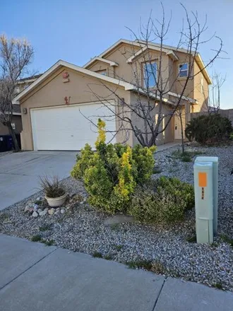 Buy this 3 bed house on 8606 Gunnison Place Northwest in Albuquerque, NM 87120