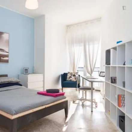 Rent this 6 bed room on Via delle Betulle in 20153 Milan MI, Italy