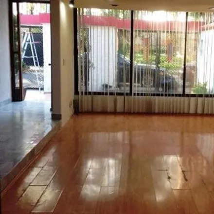Buy this 4 bed house on Calle Pantepec in Fraccionamiento Residencial Cafetales, 04918 Mexico City
