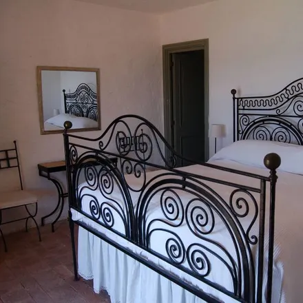Rent this 3 bed house on Porto Santo Stefano in Lungomare dei Navigatori 32, 58019 Porto Santo Stefano GR