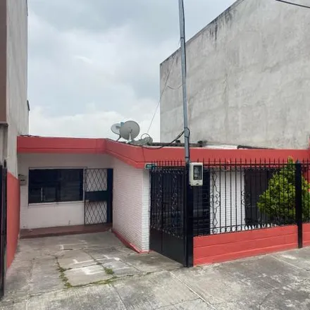Rent this 4 bed house on Pedro de Alvarado N63-148 in 170304, Atucucho