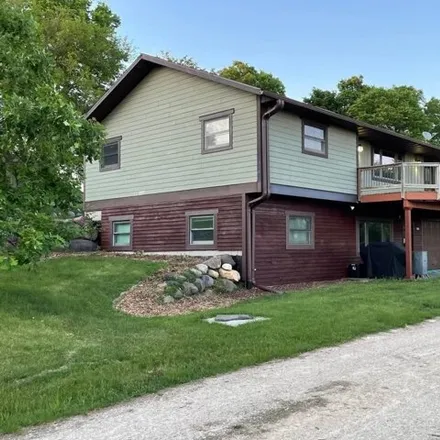 Rent this 3 bed house on 6500 County Road K in Springfield, WI 53528