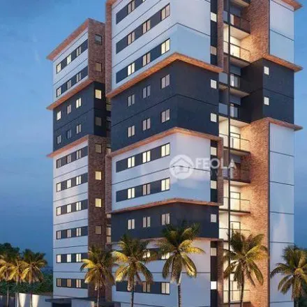 Buy this 3 bed apartment on Rua Gonçalves Dias in Jardim Paulistano, Americana - SP