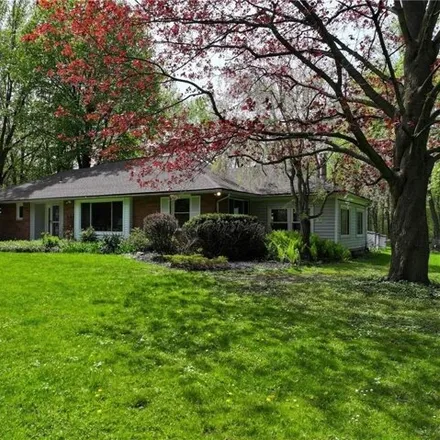 Buy this 4 bed house on 315 Webster Road in Village of Webster, NY 14580