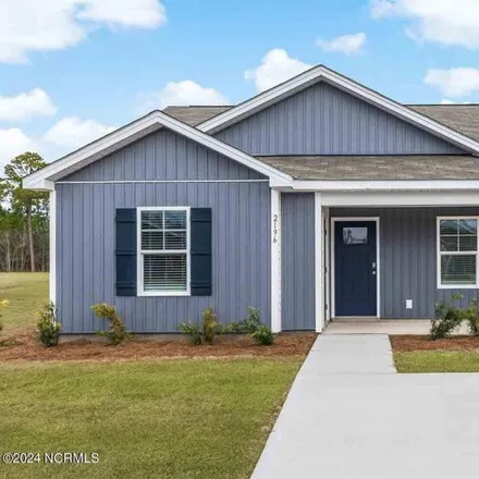 Buy this 2 bed house on Zion Hill Road Southeast in Sandy Hill, Brunswick County