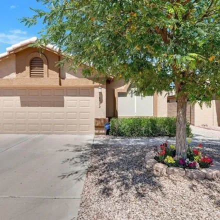 Buy this 3 bed house on 4792 West Dublin Court in Chandler, AZ 85226