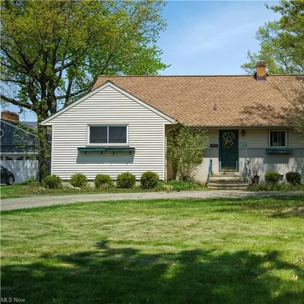 Buy this 4 bed house on 25302 Wolf Road in Bay Village, OH 44140
