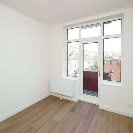 Rent this 2 bed apartment on Jan Steenstraat 25B in 3042 AL Rotterdam, Netherlands