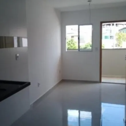 Buy this 2 bed apartment on Rua João Fernandes in Parque do Carmo, São Paulo - SP