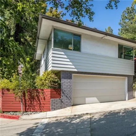 Buy this 2 bed house on 7297 Sycamore Trail in Los Angeles, CA 90068