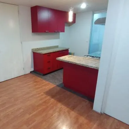 Rent this 2 bed apartment on Privada Ofelia in Colonia Progreso Tizapán, 01090 Mexico City