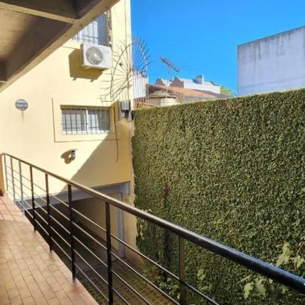 Buy this 2 bed apartment on Monseñor Alberti 372 in La Calabria, 1642 San Isidro