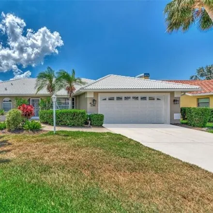 Buy this 3 bed house on 1577 Waterford Drive in Venice, FL 34292