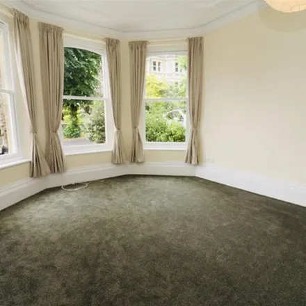 Rent this 1 bed apartment on 11 Limerick Road in Bristol, BS6 7DX