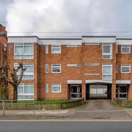 Image 1 - 1117, 1115 Bristol Road South, Turves Green, B31 2QP, United Kingdom - Apartment for rent