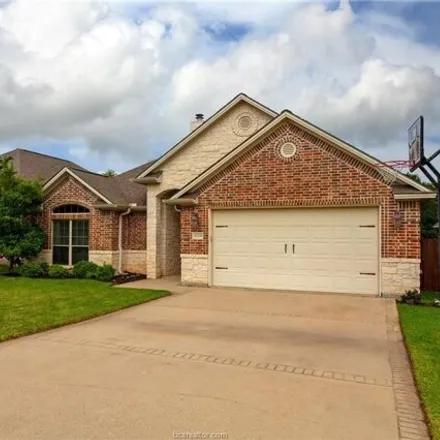 Image 2 - 4109 Rocky Creek Trl, College Station, Texas, 77845 - House for sale