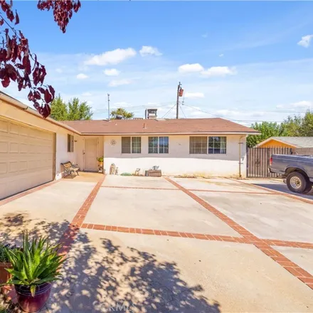 Buy this 3 bed house on 1133 East Avenue R in Palmdale, CA 93550