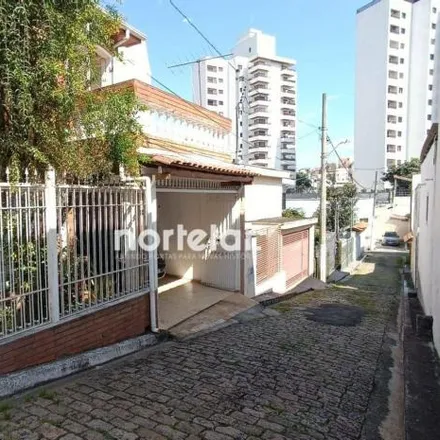 Buy this 3 bed house on Avenida Água Fria 1515 in Mandaqui, São Paulo - SP