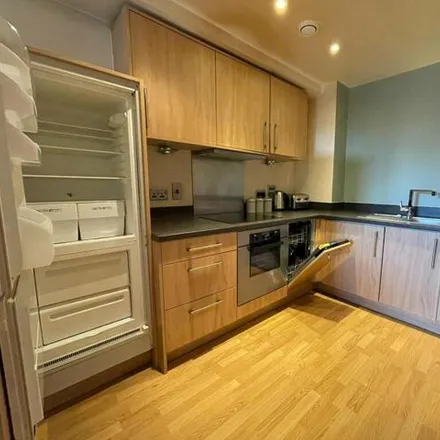 Buy this 1 bed apartment on Block B 23-102 Granville Street in Park Central, B1 2LS